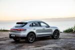 Porsche Macan S 2018 года (WW)
